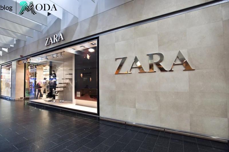 ZARA OFFICIAL